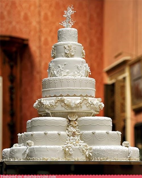 Epicute: The Royal Cake