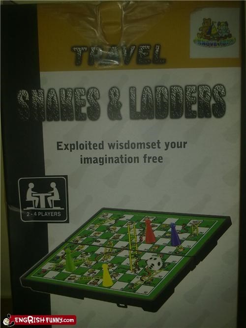 Fight Exploitation Of Wisdom