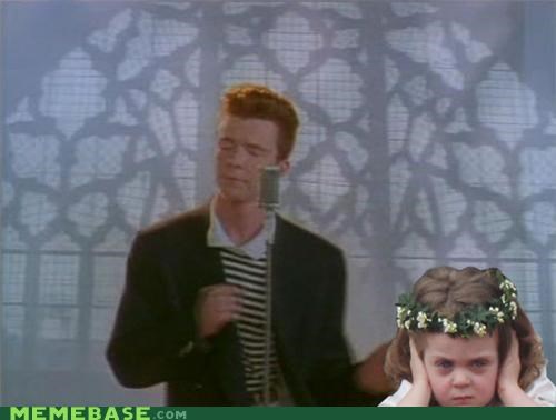 The Royal Rickroll