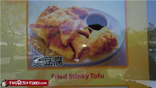 You Can Smell This Restaurant A Mile Away