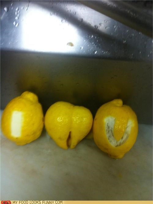 Lemon Love