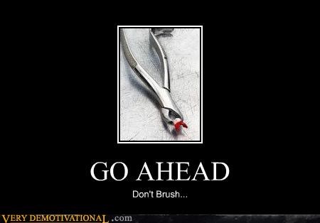 GO AHEAD