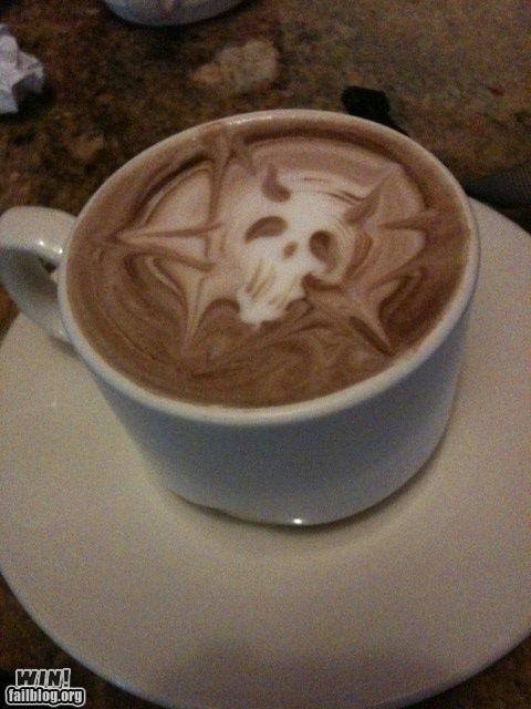 Metal Latte WIN