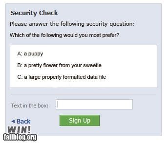 Captcha Answers WIN