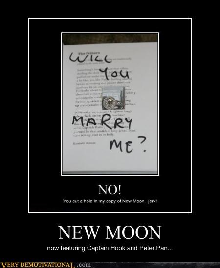 NEW MOON