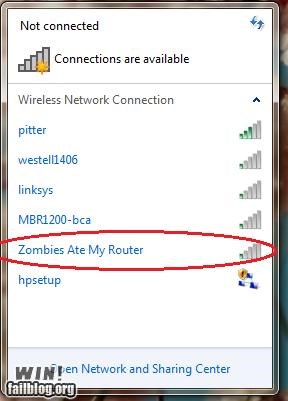 Wifi Name WIN