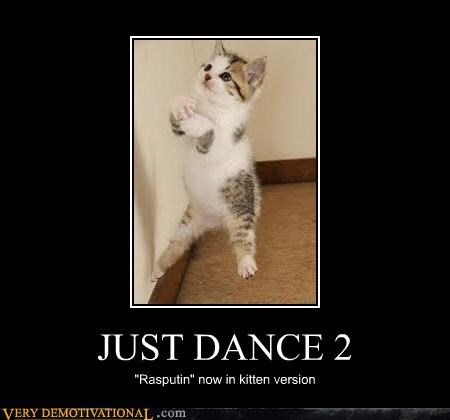 Just Dance 2