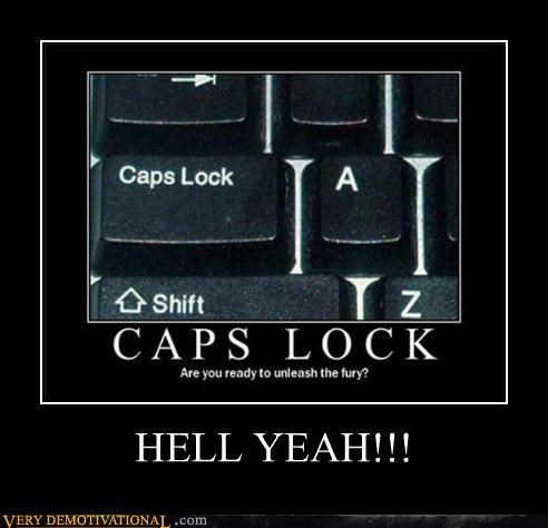 HELL YEAH!!!