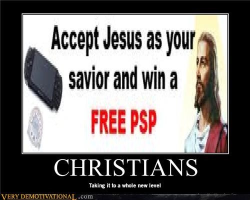 CHRISTIANS