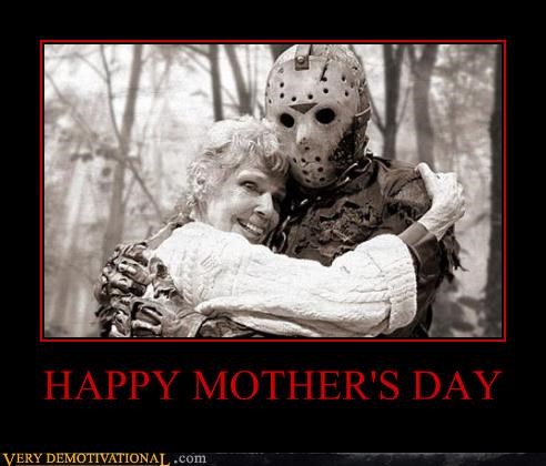 HAPPY MOTHER'S DAY