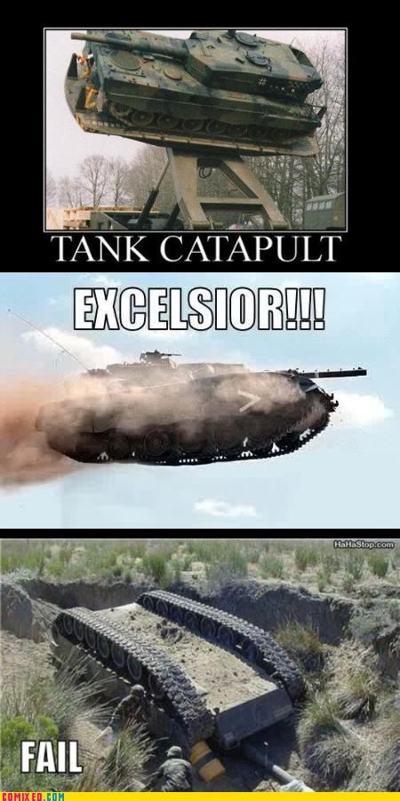 I Need to Yell Excelsior More...