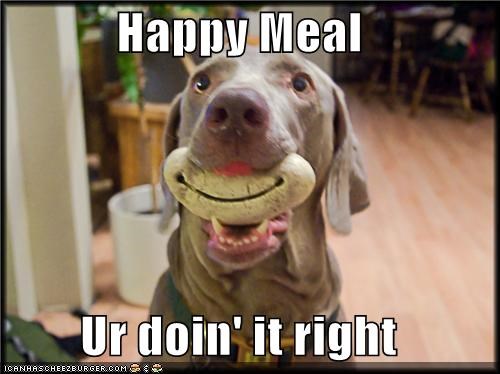 Happy Meal