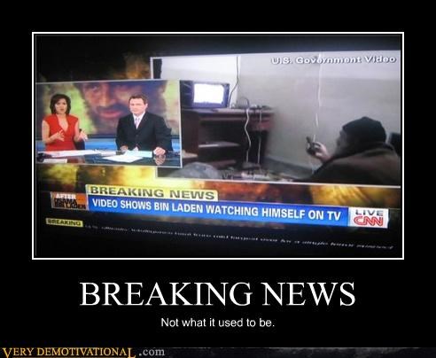 BREAKING NEWS