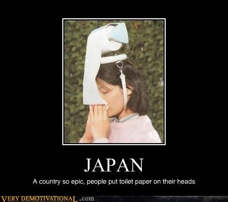 JAPAN