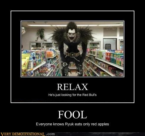FOOL