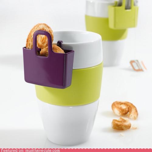 Snack Cases