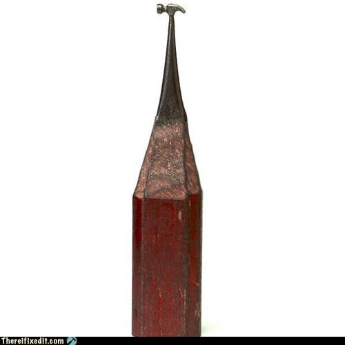 Art Kludge: A New Way To Make Art With A Pencil