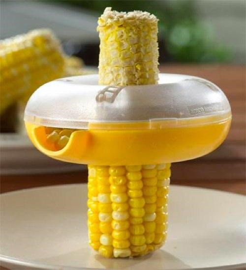 Corn Mangling Device of the Day