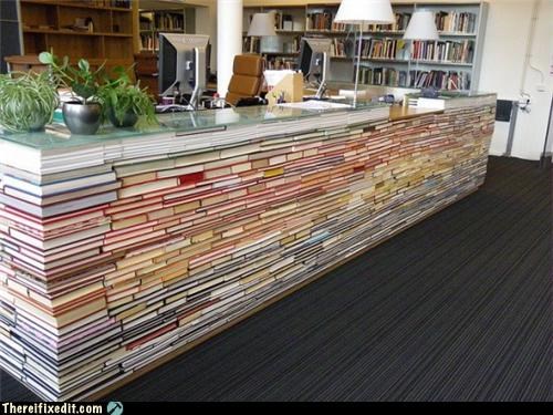 Dutch Kludge: Cooler Than Your Library