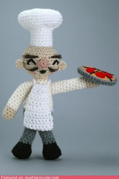 Pizza Pie Guy