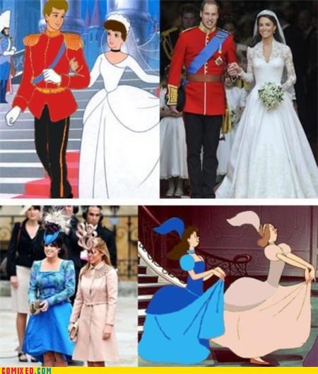 Well That's Weird...
