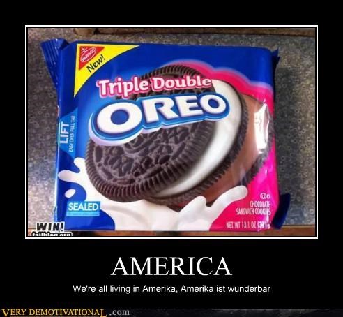 AMERICA