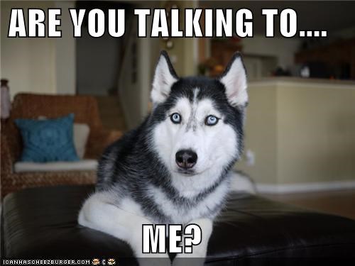 ARE YOU