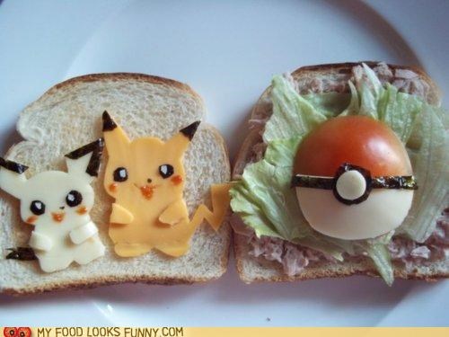 Gotta Eat 'Em All
