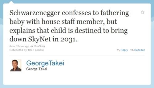 Tweet of the Day