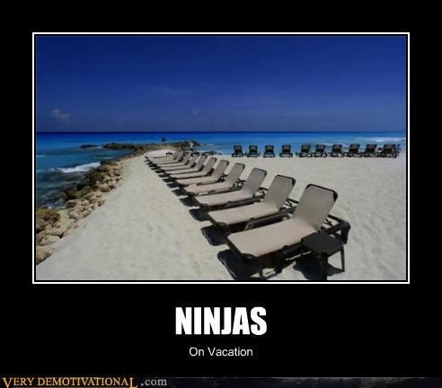 NINJAS