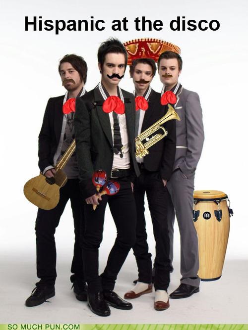 Cute Outfits, But Their Music is Still Totally Mariacheesy