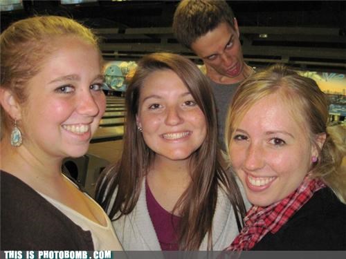 This Is Why I Don't Pick Up Men in Bowling Alleys