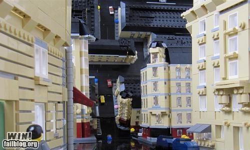 Lego Inception Set WIN