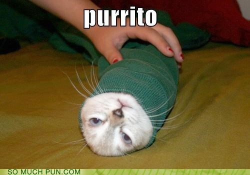 Goes Great With a Side of Guacamole