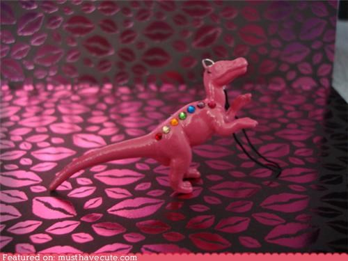 Bingosaur