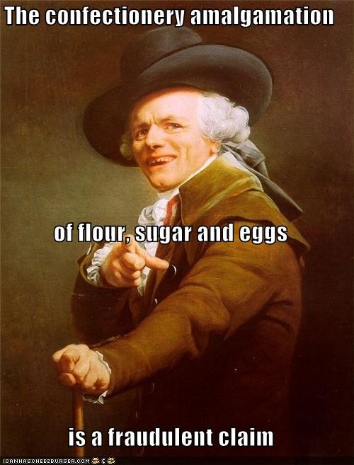 Now Joseph Ducreux Muses Over Vortex Shortcuts