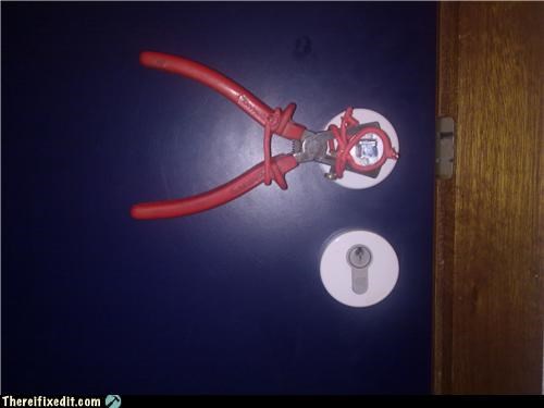 Another Rejected Home Alone Trap