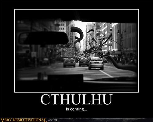 CHTULHU