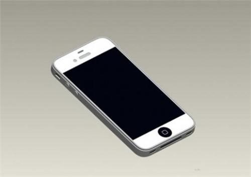 iPhone 5 Rumor of the Day