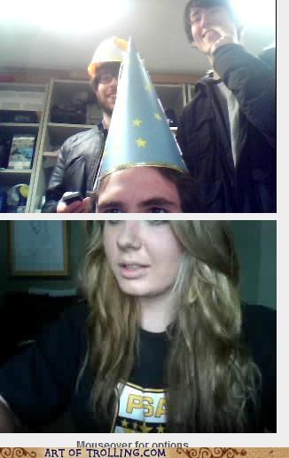 Princess of Trolltopia
