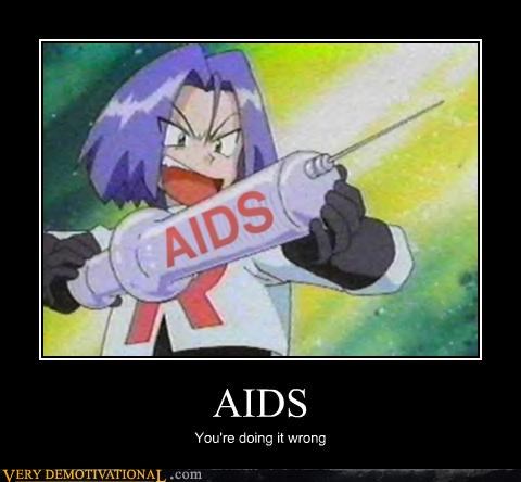 AIDS