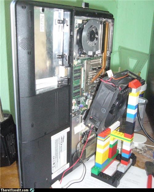 2-For-1 Fix