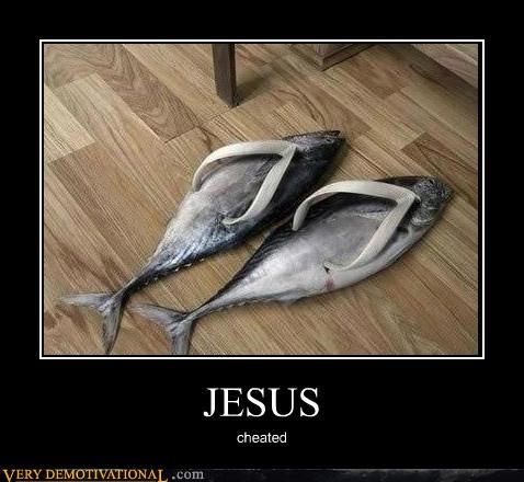 JESUS