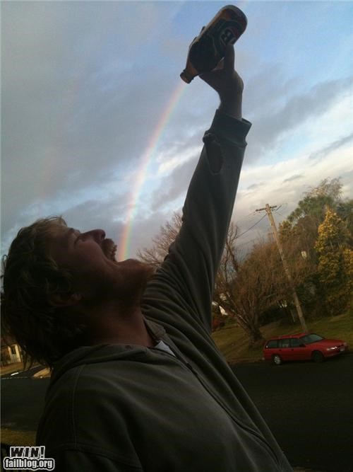 Delicious Rainbow WIN