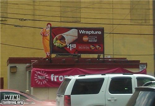 Clever Ad WIN