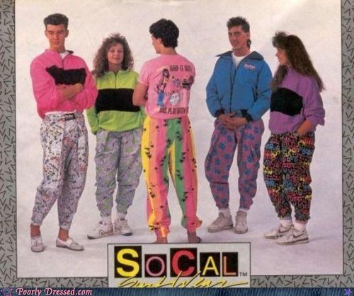 Who Wants to Bring This Back?
