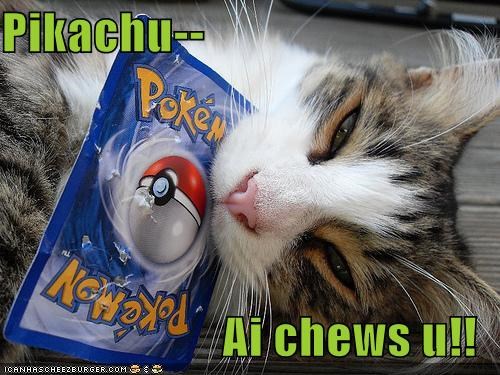 Pikachu--