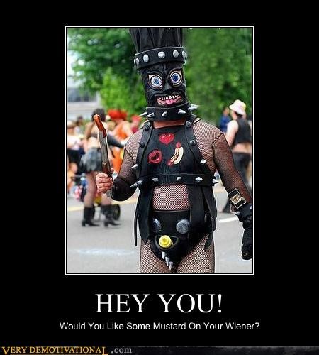 HEY YOU!