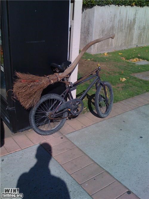 Nimbus Bike WIN