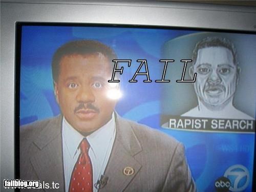 CLASSIC: Suspect FAIL